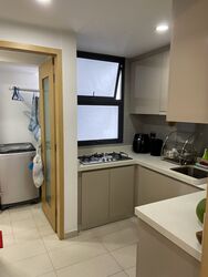 Blossom Residences (D23), Condominium #376090081